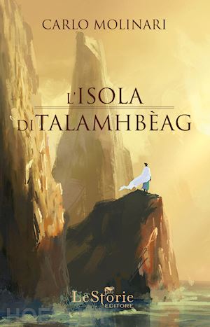 molinari carlo - l'isola di talamhbeag