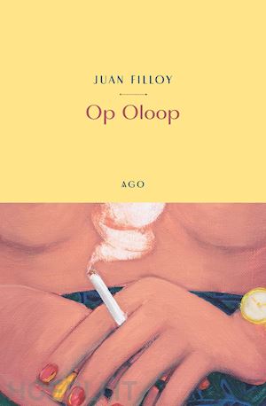 filloy juan - op oloop