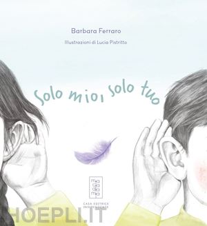 ferraro barbara - solo mio, solo tuo