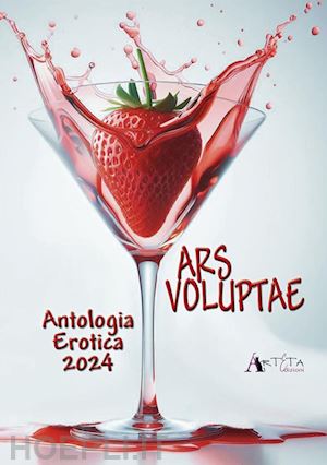  - ars voluptae. antologia erotica