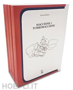 bidini gianni - macchine