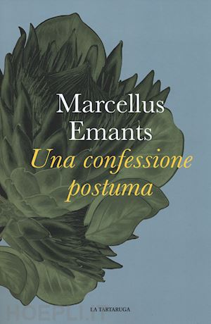 emants marcellus - una confessione postuma