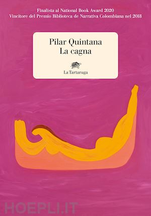 quintana pilar - la cagna