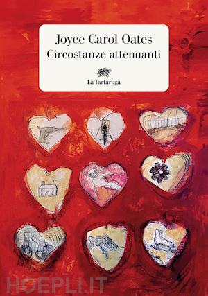 oates joyce carol - circostanze attenuanti