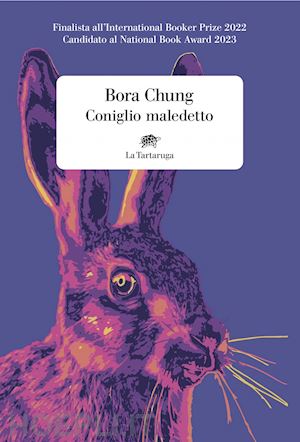 chung bora - coniglio maledetto