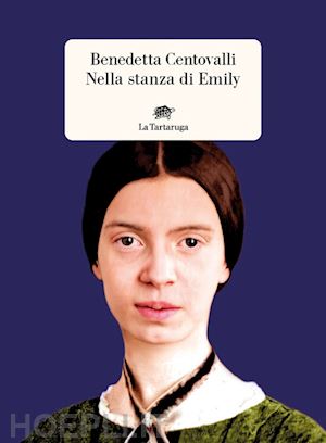 centovalli benedetta - nella stanza di emily