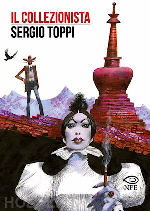 toppi sergio - il collezionista