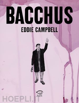 campbell eddie - bacchus
