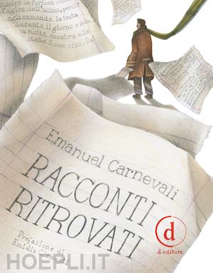 carnevali emanuel - racconti ritrovati