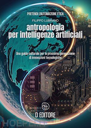 Libri di Antropologia culturale in Antropologia 