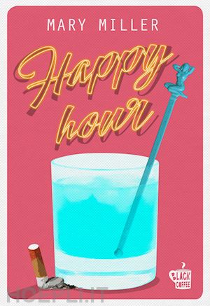 miller mary - happy hour