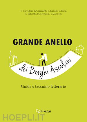  - grande anello dei borghi ascolani