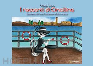 duca paola - i racconti di cincillina