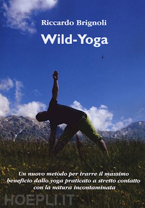 brignoli riccardo - wild-yoga