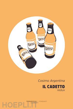 argentina cosimo - il cadetto