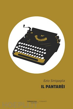 sinigaglia ezio - il pantarei