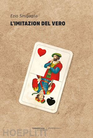 sinigaglia ezio - l'imitazion del vero