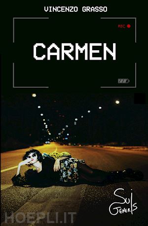 grasso vincenzo - carmen