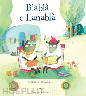 elliott david - blabla' e lanabla'