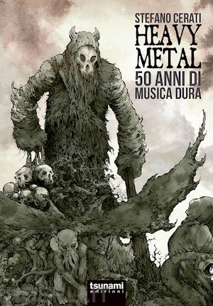 cerati stefano - heavy metal - 50 anni di musica dura