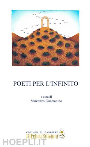 guarracino v.(curatore) - poeti per l'infinito