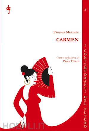 mérimée prosper - carmen