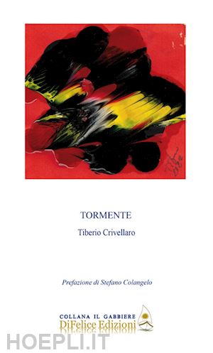 crivellaro tiberio - tormente