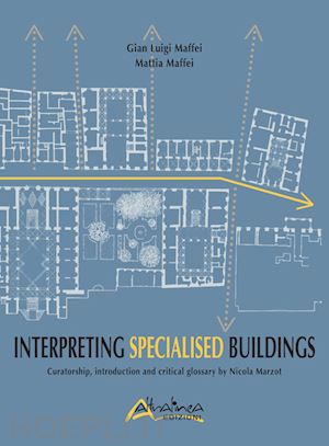 maffei g. luigi; maffei mattia - interpreting specialised buildings