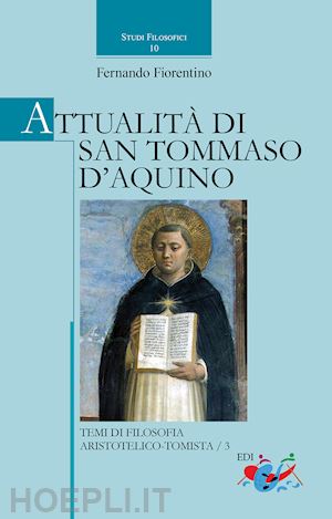 fiorentino fernando - attualita' di san tommaso d'aquino.