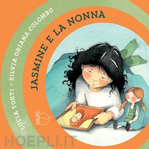 torti lucia - jasmine e la nonna