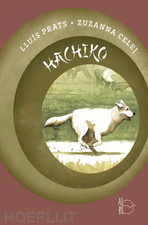 prats martinez lluis - hachiko, il cane che aspettava