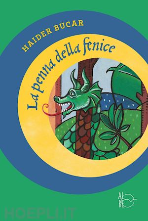 bucar haider - la penna della fenice