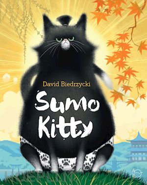 biedrzycki david - sumo kitty