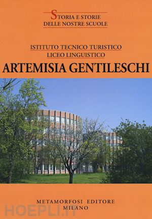  - istituto tecnico turistico liceo linguistico artemisia gentileschi