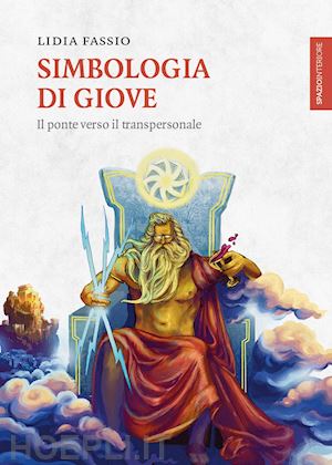 fassio lidia - simbologia di giove.