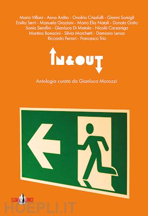 morozzi g.(curatore) - in&out