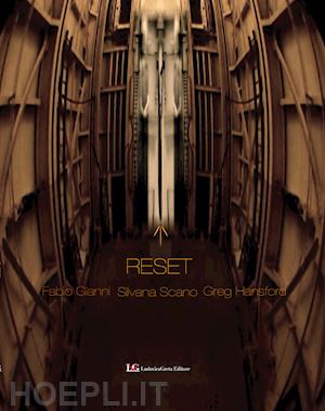 gianni fabio; scano silvana; greg hansford - reset