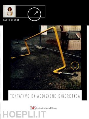 gianni fabio - tentativo di addizione sincretica