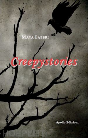 fabbri maya - creepystories