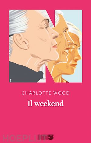 wood charlotte - il weekend