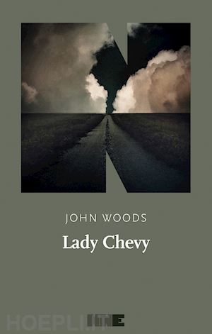 woods john - lady chevy