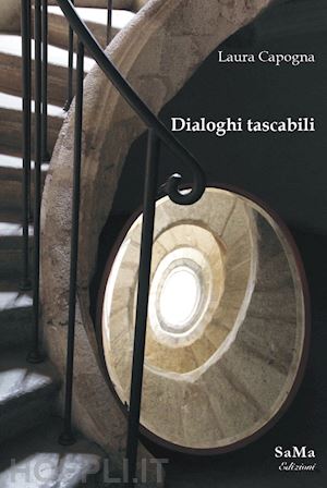 capogna laura - dialoghi tascabili