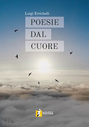 errichelli luigi - poesie dal cuore