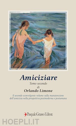 limone orlando - amiciziare. vol. 2