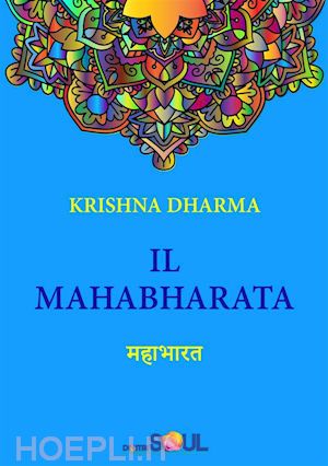 dharma krishna - il mahabharata