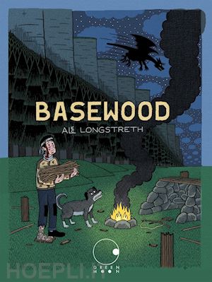 longstreth alec - basewood