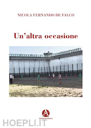 de falco nicola fernando - un'altra occasione