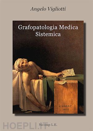 vigliotti angelo - grafopatologia medica sistemica