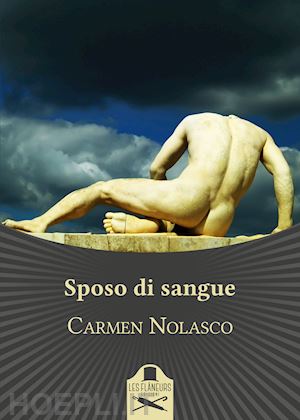 nolasco carmen - sposo di sangue