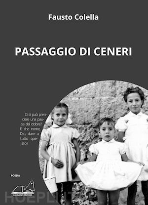 colella fausto - passaggio di ceneri